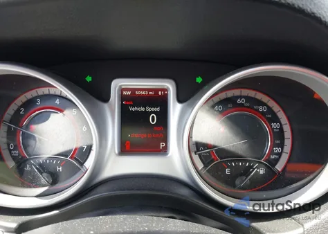 2019 Dodge Journey Se from USA, damaged, VIN 3C4PDCBB4KT872951